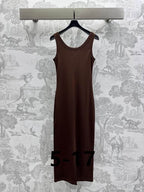 Vestito Midi Basic
