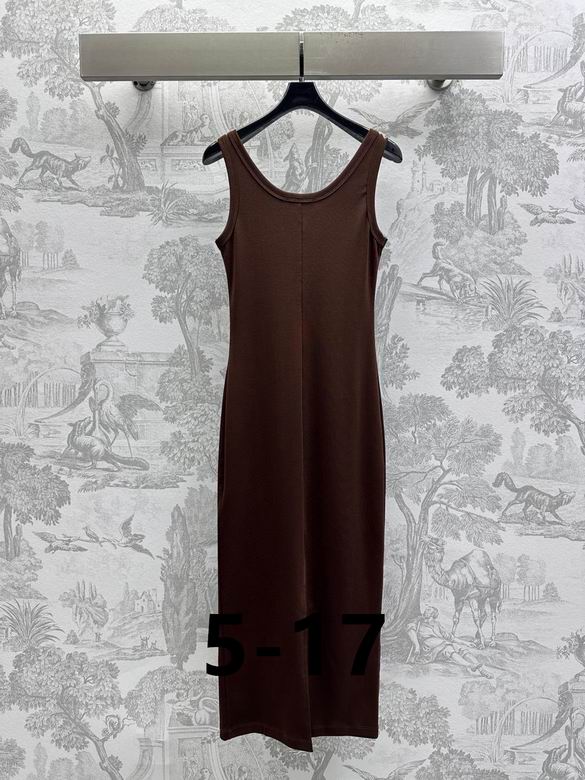 Vestito Midi Basic
