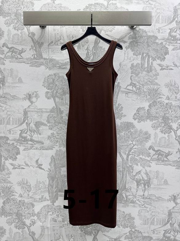 Vestito Midi Basic