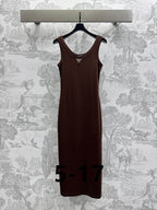 Vestito Midi Basic