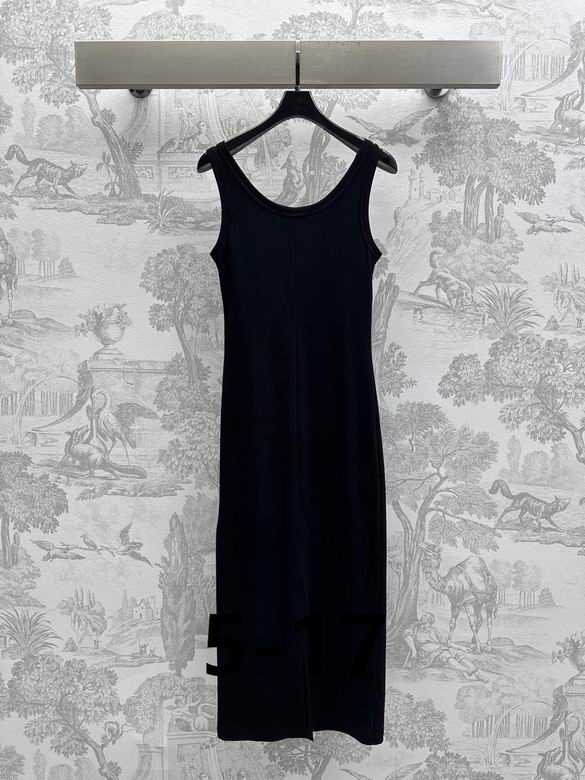 Vestito Midi Basic