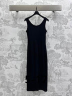 Vestito Midi Basic