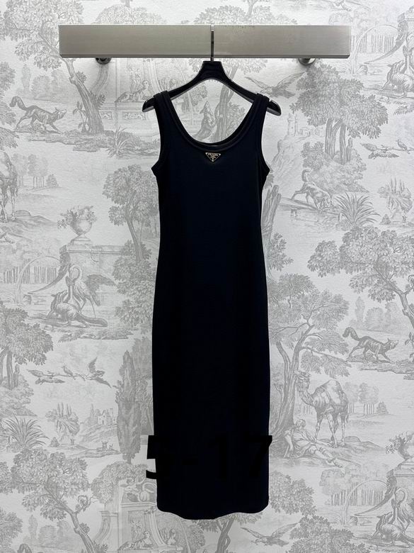 Vestito Midi Basic
