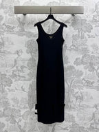 Vestito Midi Basic