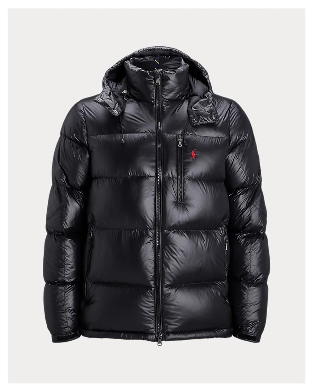 Ralph Laurent Pol. Puffer