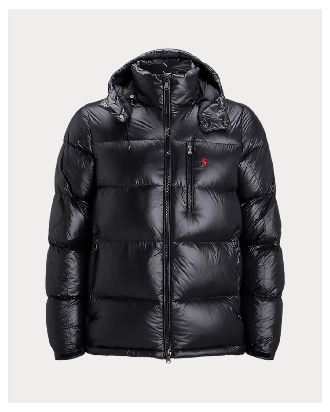Ralph Laurent Pol. Puffer