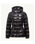 Barante Short Down Jacket 70s Inspired Design