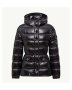 Barante Short Down Jacket 70s Inspired Design