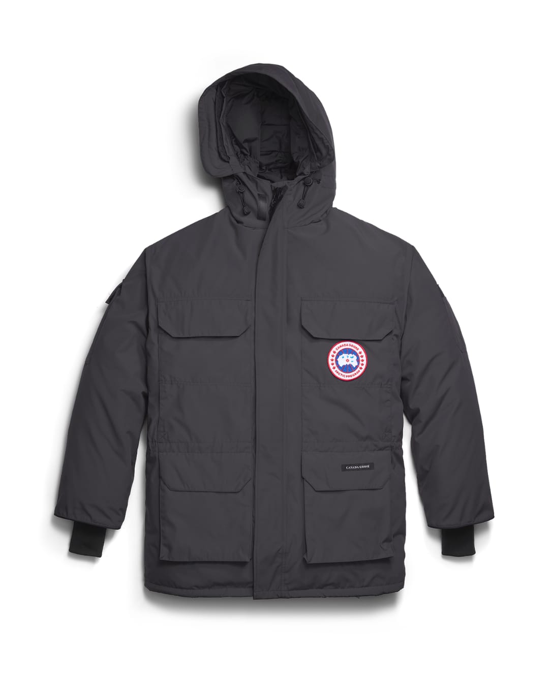 Premium Expedition Down Parka