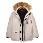 Premium Expedition Down Parka