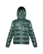 Tailored Goose Down Jacket