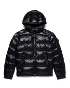 Glossy Down Puffer
