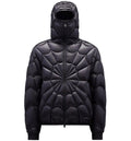 Spider man Puffer Jacket