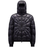 Spider man Puffer Jacket
