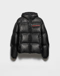 PR. Black Puffer