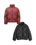Giubbotto Puffer Leggero
