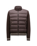 Monc. Cotton Cardigan
