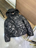 LV. Puffer Jacket
