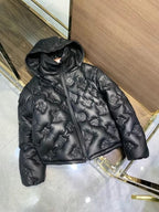 LV. Puffer Jacket