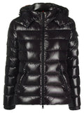 Mon. Bady Hooded Puffer Jacket