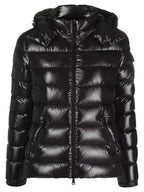 Mon. Bady Hooded Puffer Jacket