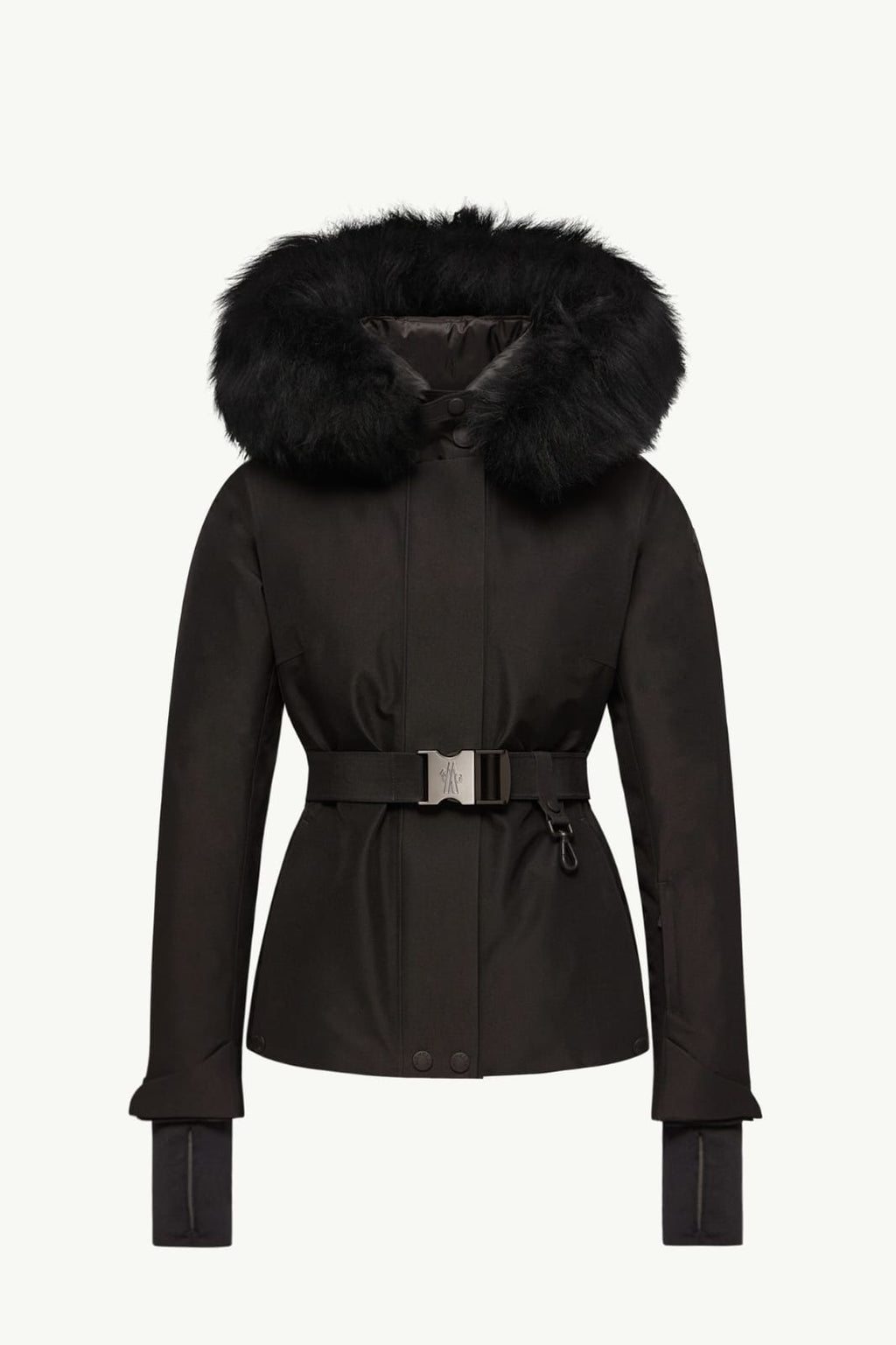 Premium Ski Down Jacket