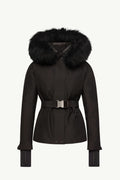 Premium Ski Down Jacket