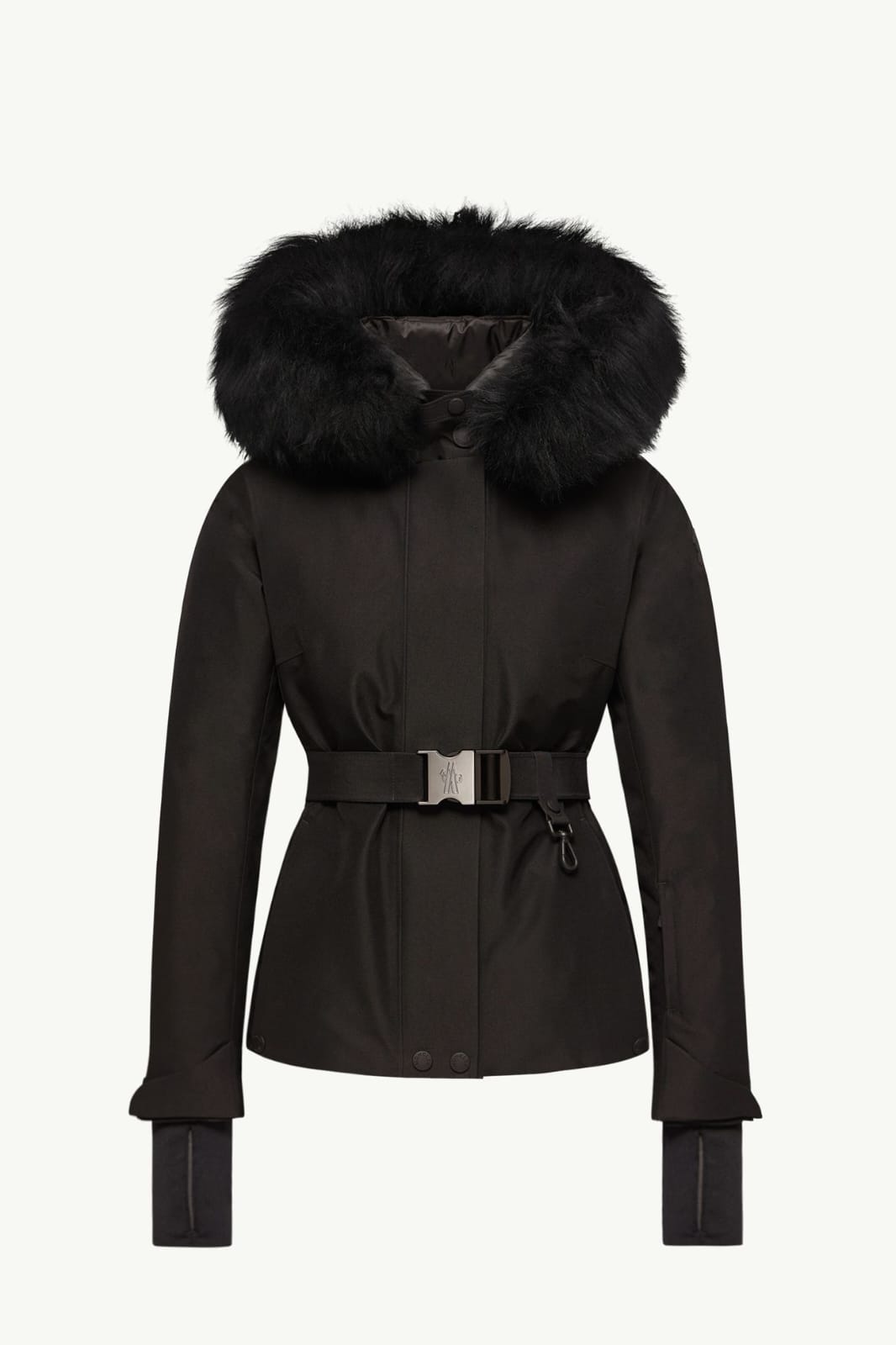 Premium Ski Down Jacket