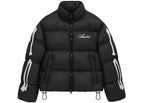Unisex Skeleton Puffer Jacket