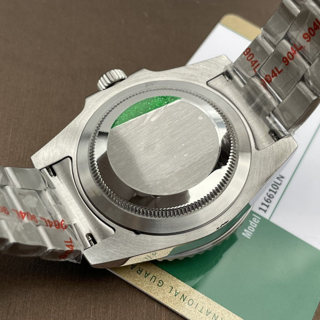 Orologio Automatico Alta Precisione 40 mm