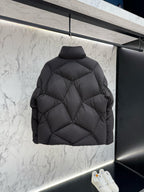 Giubbotto Puffer Leggero