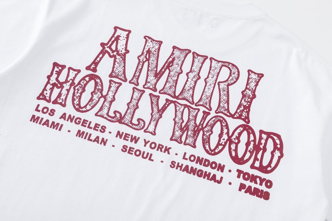 T-shirt dalla vestibilità morbida