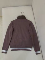 Monc. Cotton Cardigan