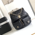 Classic Duma Backpack – 21cm