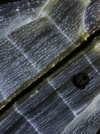 Palm Angels Luminous Jacket Monc.