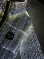 Palm Angels Luminous Jacket Monc.