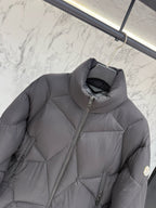 Giubbotto Puffer Leggero