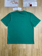 T-shirt minimal attillata