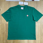 T-shirt minimal attillata