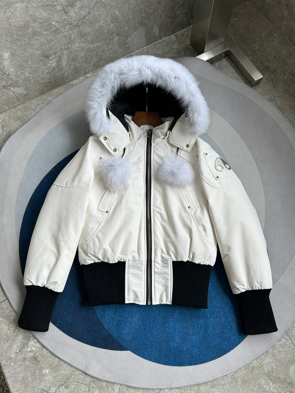 Bomber Invernale