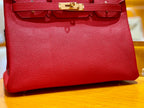 Borsa 30 in pelle Togo