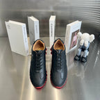 Shark Sole Sneakers