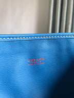 Reversible Anjou Tote Bag