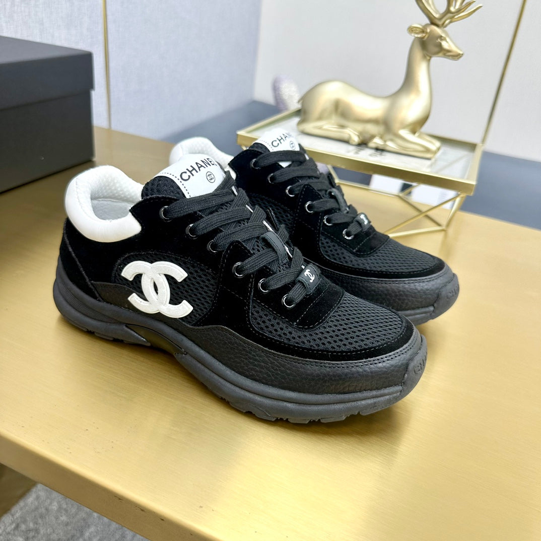 Sneakers Premium Ricamate
