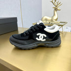 Sneakers Premium Ricamate