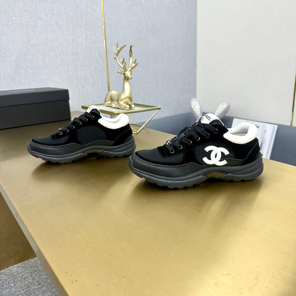 Sneakers Premium Ricamate