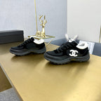 Sneakers Premium Ricamate