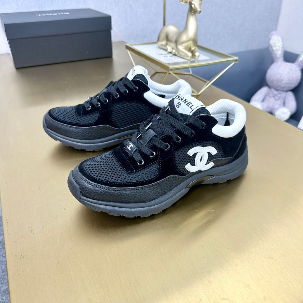 Sneakers Premium Ricamate