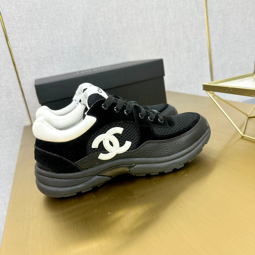 Sneakers Premium Ricamate