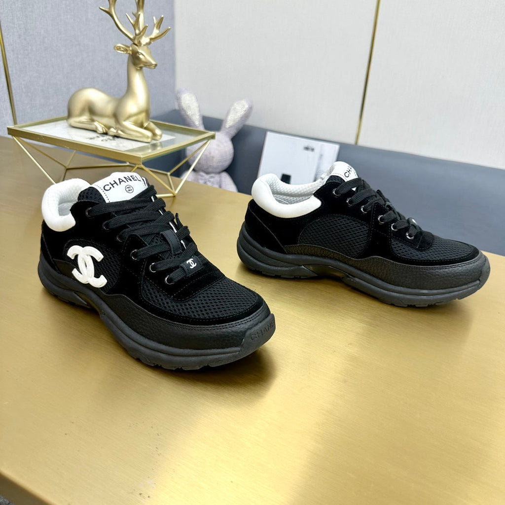 Sneakers Premium Ricamate